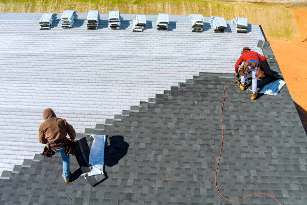 Roof Repair Estimates in Washougal, WA