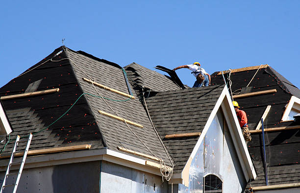 Heating Cable for Roof Installation in Washougal, WA