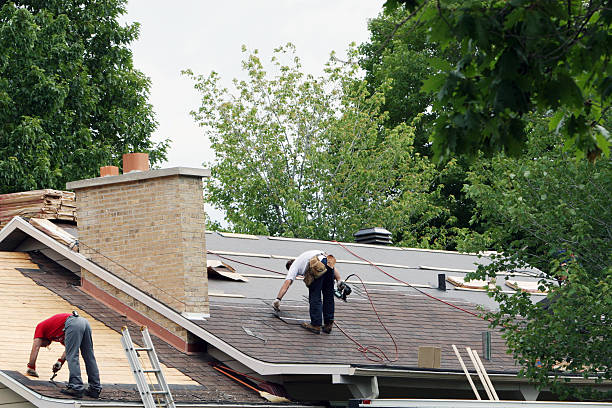 Slate Roofing Contractor in Washougal, WA