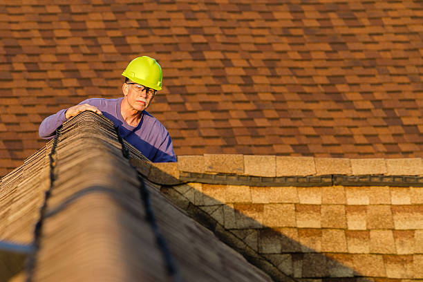 Best Slate Roofing Contractor  in Shougal, WA
