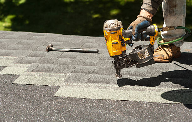 Gutter Installation and Roofing in Washougal, WA