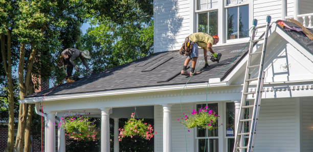 Roof Repair Estimates in Washougal, WA