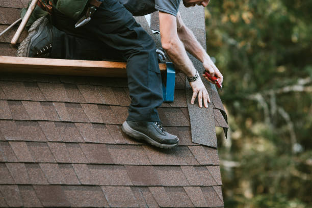 Sealant for Roof in Washougal, WA