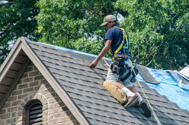 Quick and Trustworthy Emergency Roof Repair Services in Washougal, WA