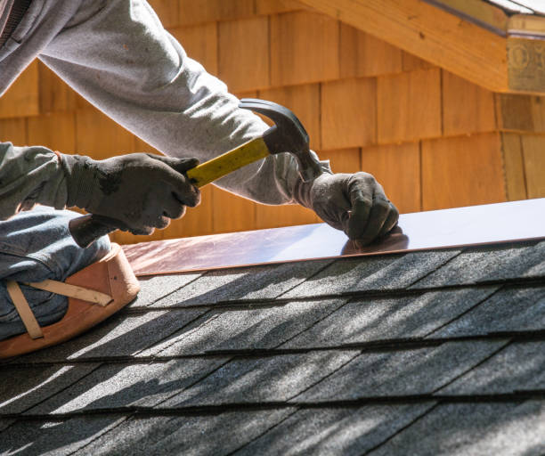 Quick and Trustworthy Emergency Roof Repair Services in Washougal, WA